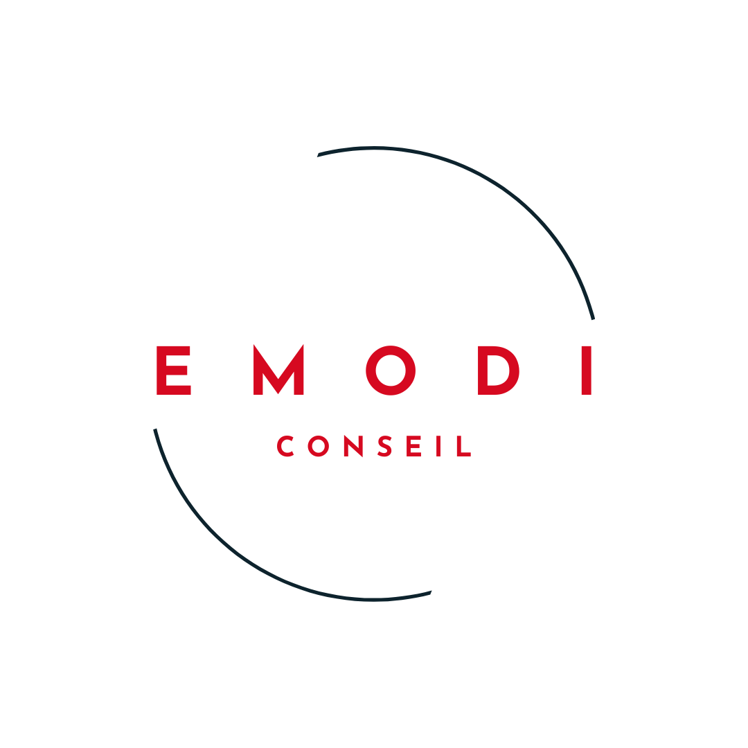 emodi conseil logo rond
