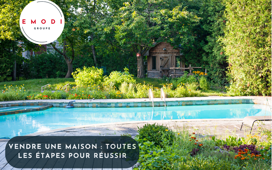Vendre une maison à Saint-Maur-des-Fossés : toutes les étapes pour réussir, avec ou sans travaux