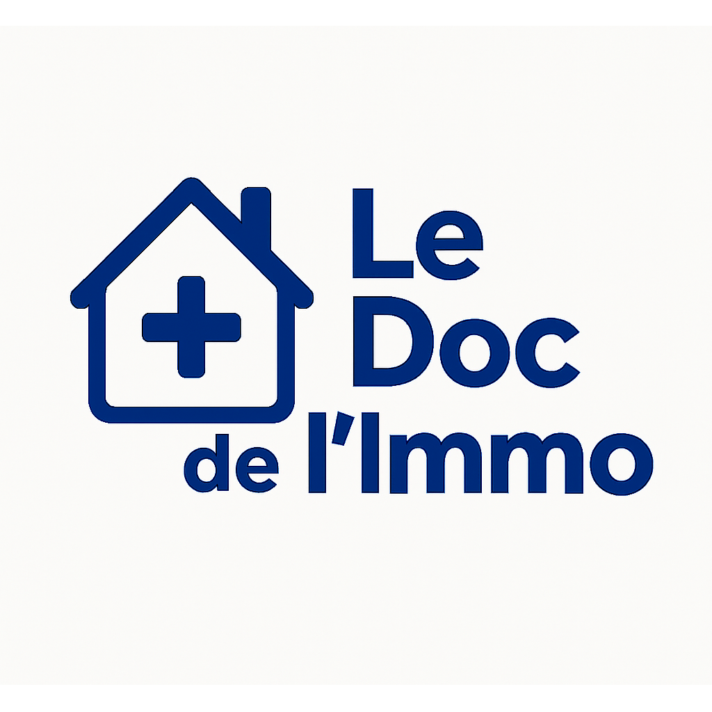 logo doc de l immo
